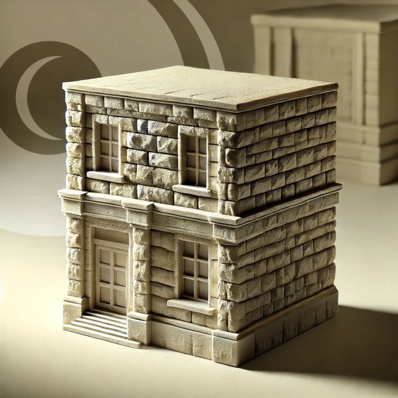 Discover Fiberlogy's Stone-Look PLA Filaments