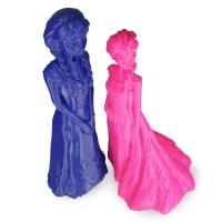 Fiberlogy Easy PLA Navy Blue