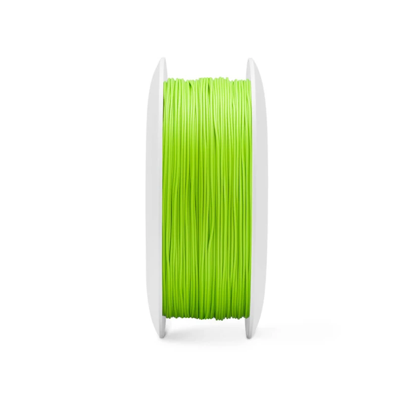 Fiberlogy FiberSilk Light Green