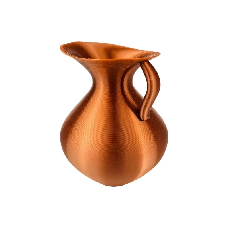 Fiberlogy FiberSilk Copper