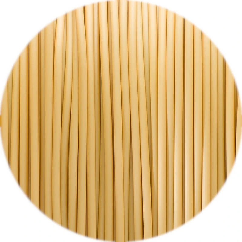 Fiberlogy FiberSilk Gold