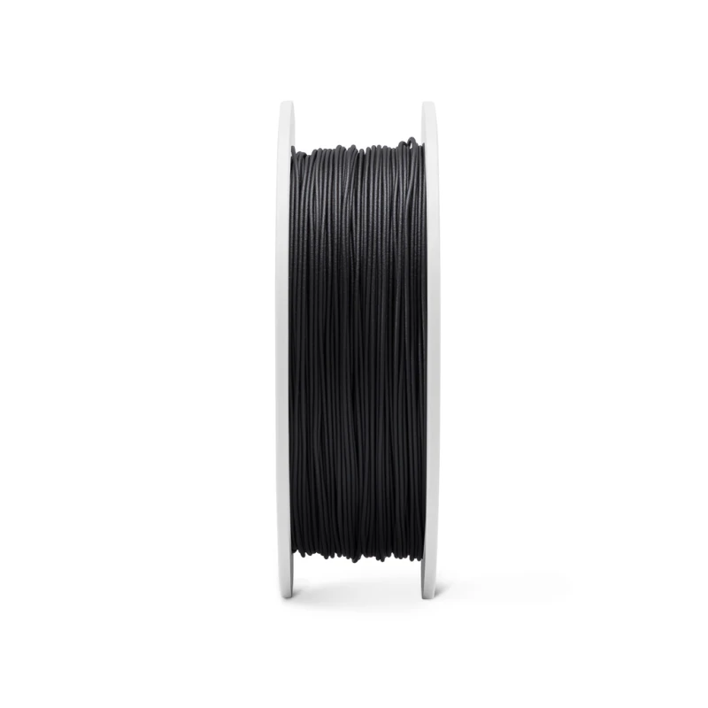 Fiberlogy PLA FiberWood Black