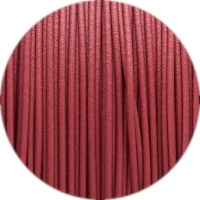 Fiberlogy PLA FiberWood Carmine