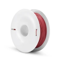Fiberlogy PLA FiberWood Carmine