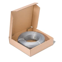 Fiberlogy Refill Easy PETG Silver