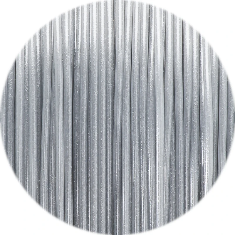 Fiberlogy Refill Easy PETG Silver