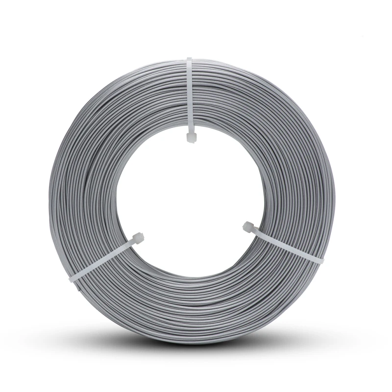 Fiberlogy Easy PLA Refill Inox