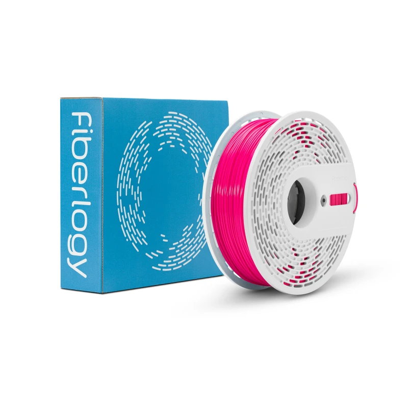 Fiberlogy Easy PLA Pink