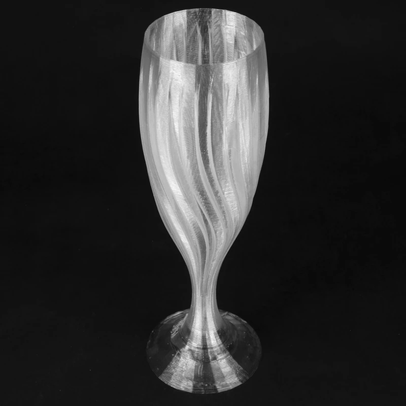 Fiberlogy Refill Easy PETG Pure Transparent