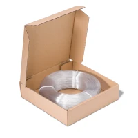 Fiberlogy Refill Easy PETG Pure Transparent
