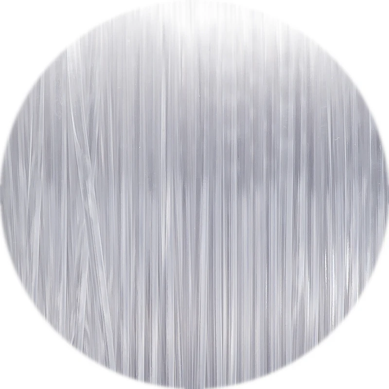Fiberlogy Refill Easy PETG Pure Transparent