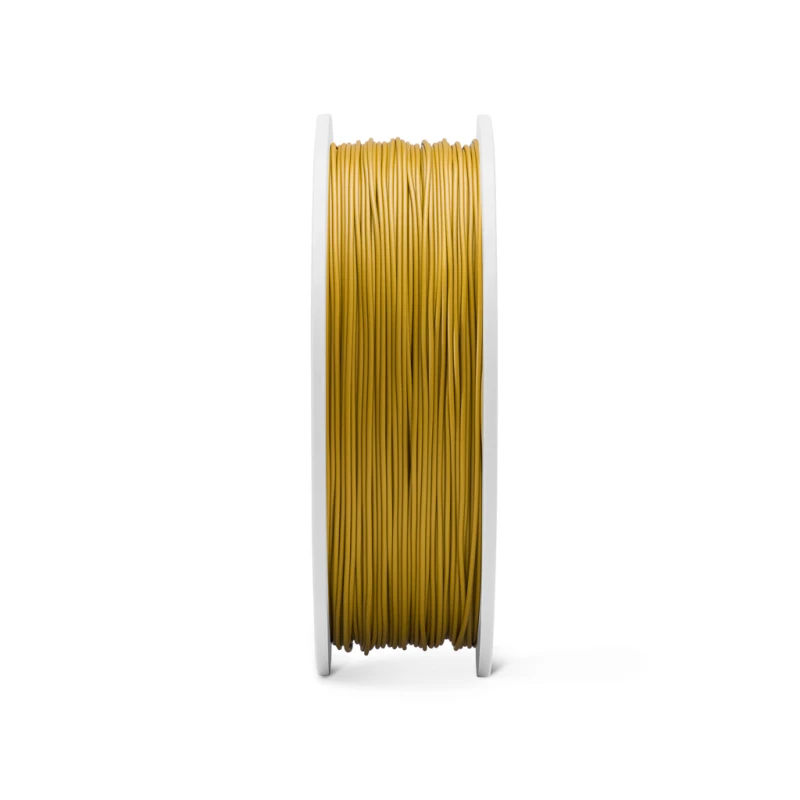 Fiberlogy FiberSilk Brass