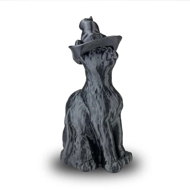 Fiberlogy FiberSilk Anthracite