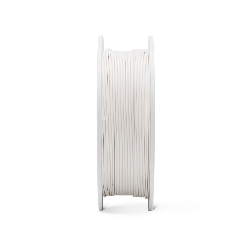 Fiberlogy PLA Mineral White