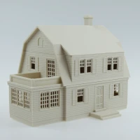Fiberlogy PLA Mineral White