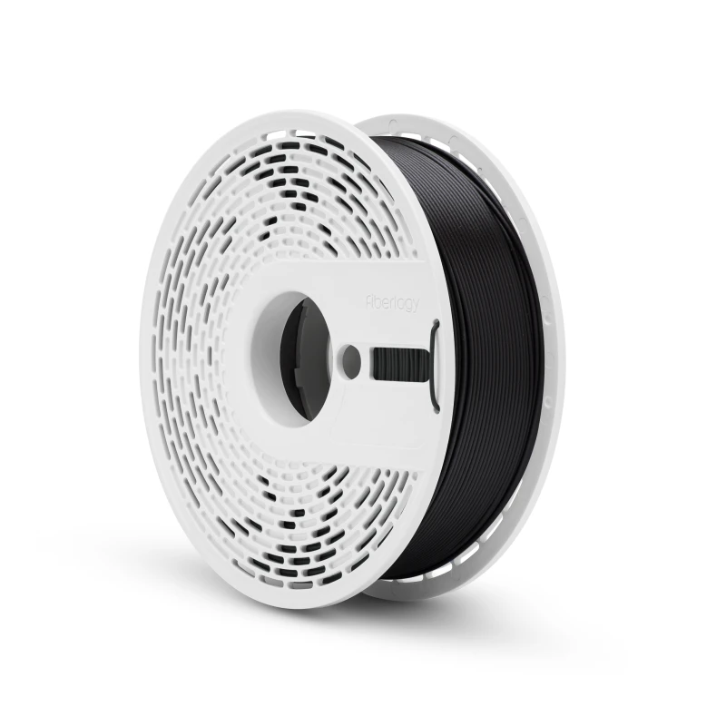 Fiberlogy PLA Impact Black