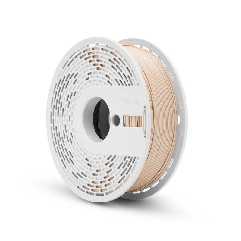 Fiberlogy Easy PLA Beige