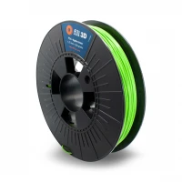 Fill 3D PLA Apple Green 0,5 kg