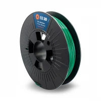 Fill 3D PLA Dark Green 0,5 kg