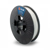 Fill 3D PLA Light Grey 0,5 kg