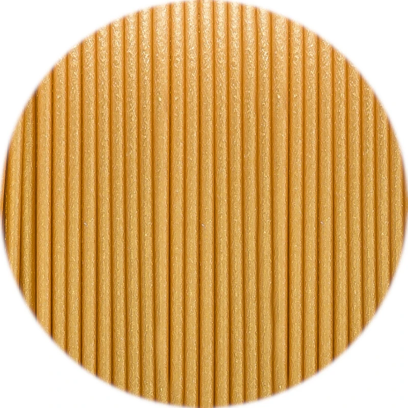 Fiberlogy Easy PLA True Gold