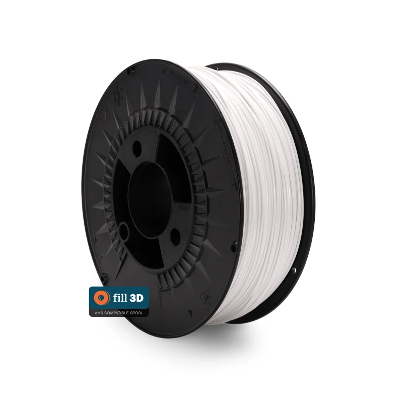 Fill 3D PETG White 1 kg