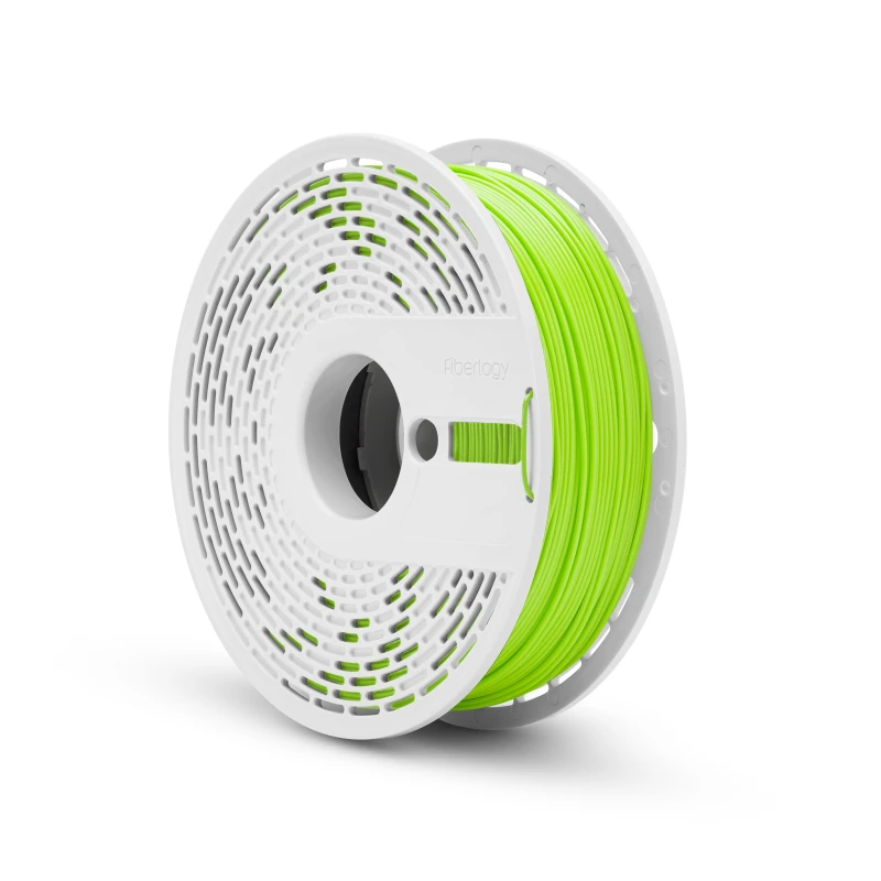 Fiberlogy PLA Impact Light Green