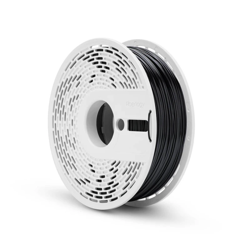 Fiberlogy Easy PETG Black