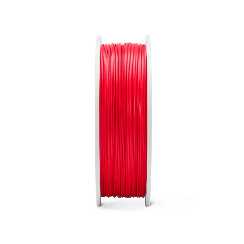 Fiberlogy PLA Impact Red