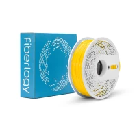 Fiberlogy PLA Impact Yellow