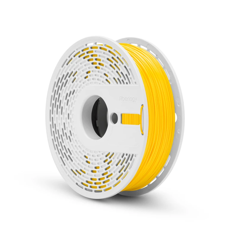 Fiberlogy PLA Impact Yellow