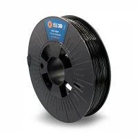 Fill 3D PETG Black 0,5 kg