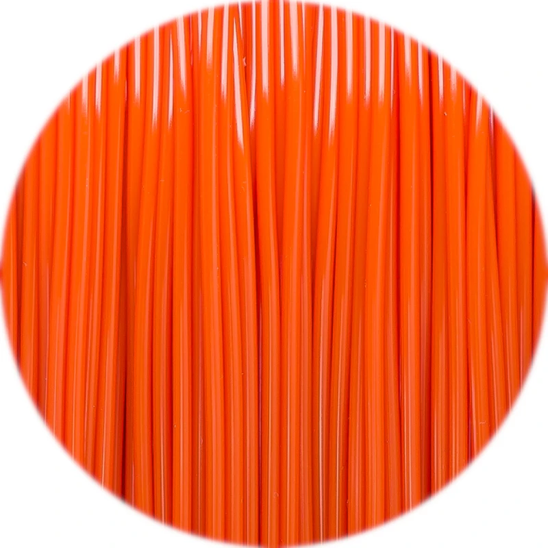 Fiberlogy PCTG Orange