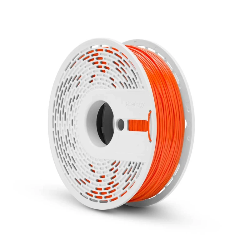 Fiberlogy PCTG Orange