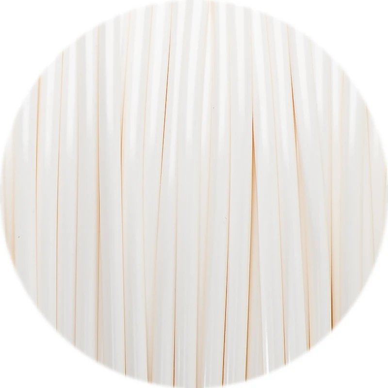 Fiberlogy Easy PETG White (2.85 mm)