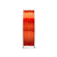 Fiberlogy PCTG Orange Transparent