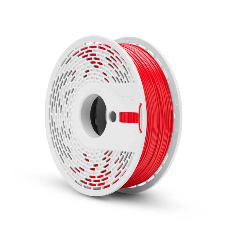 Fiberlogy Easy PETG Red
