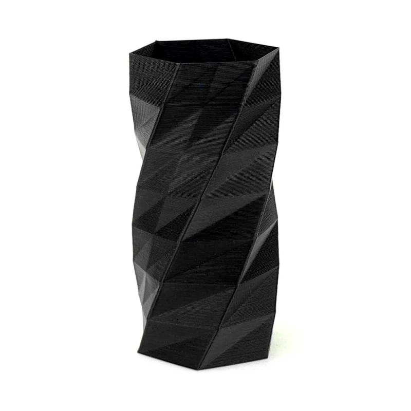 Fiberlogy ASA Black