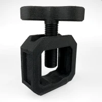 Fiberlogy Nylon PA12+GF Black