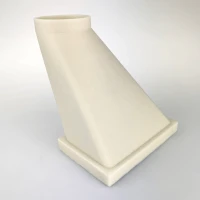 Fiberlogy Nylon PA12+GF Natural