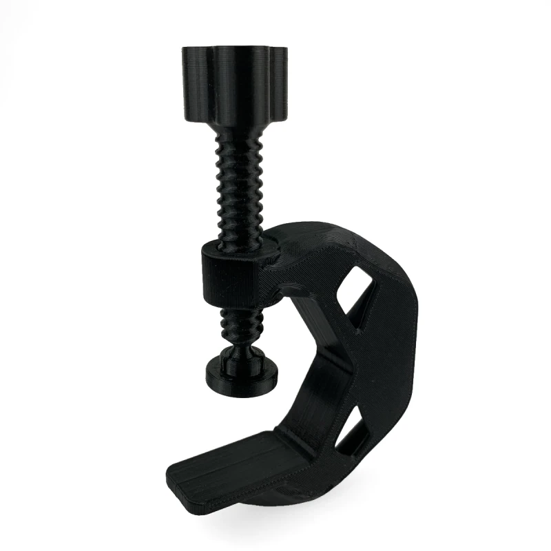 Fiberlogy PCTG Refill Black