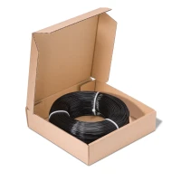 Fiberlogy PCTG Refill Black
