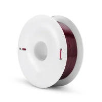 Fiberlogy Easy ABS Burgundy Transparent