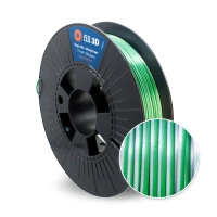 Fill 3D Magic Silk White/Green