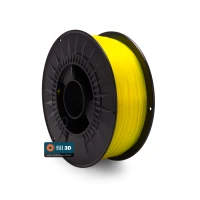 Fill 3D PLA Yellow Fluor 1 kg