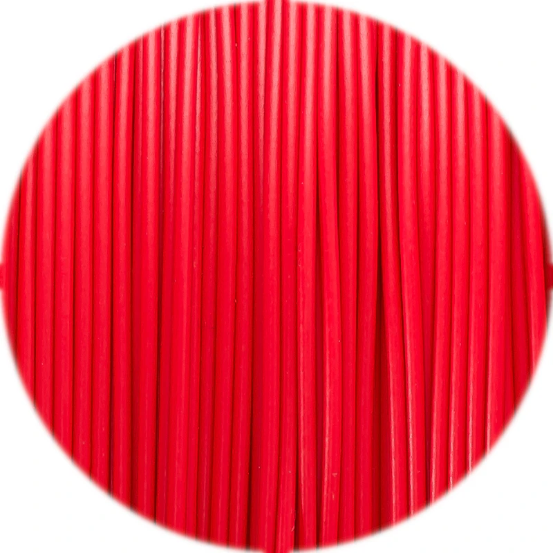 Fiberlogy PP Red