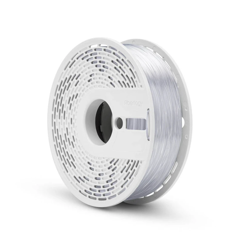 Fiberlogy Easy PETG Pure Transparent