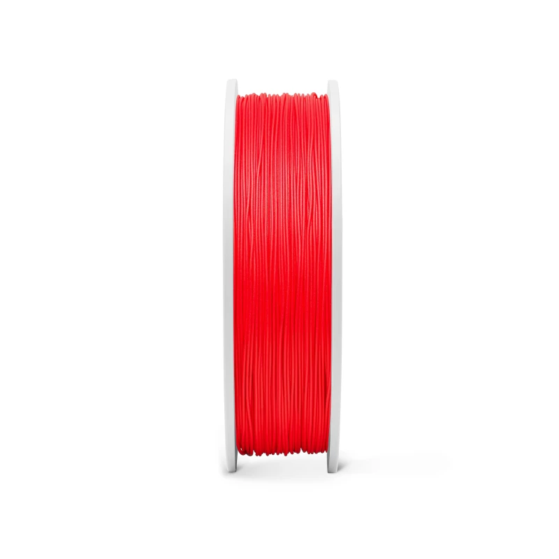 Fiberlogy MattFlex 40D Red
