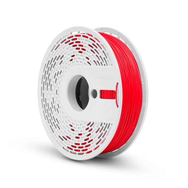 Fiberlogy MattFlex 40D Red