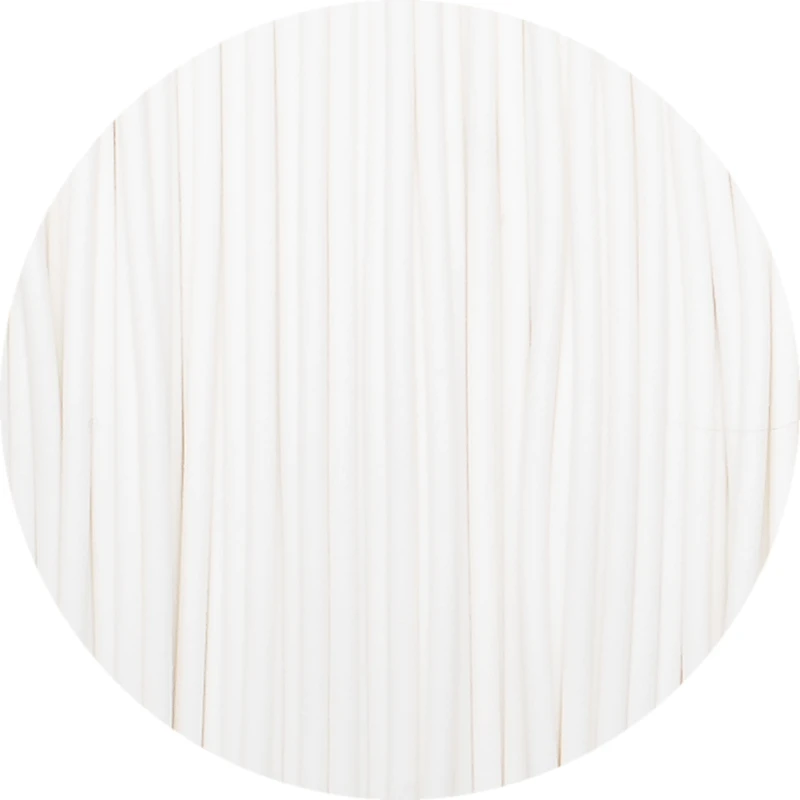 Fiberlogy MattFlex 40D White